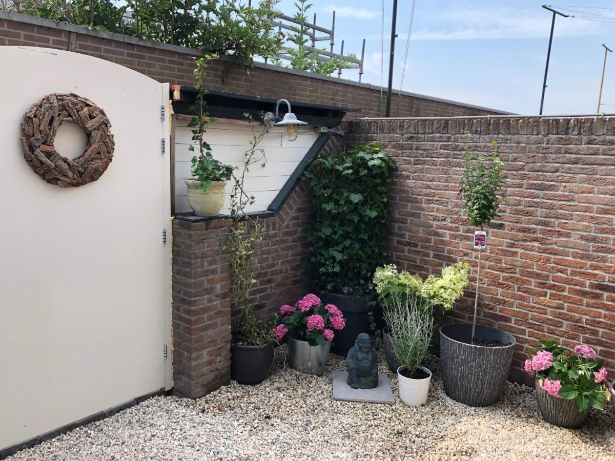 B&B CaSandra Volendam Exteriör bild