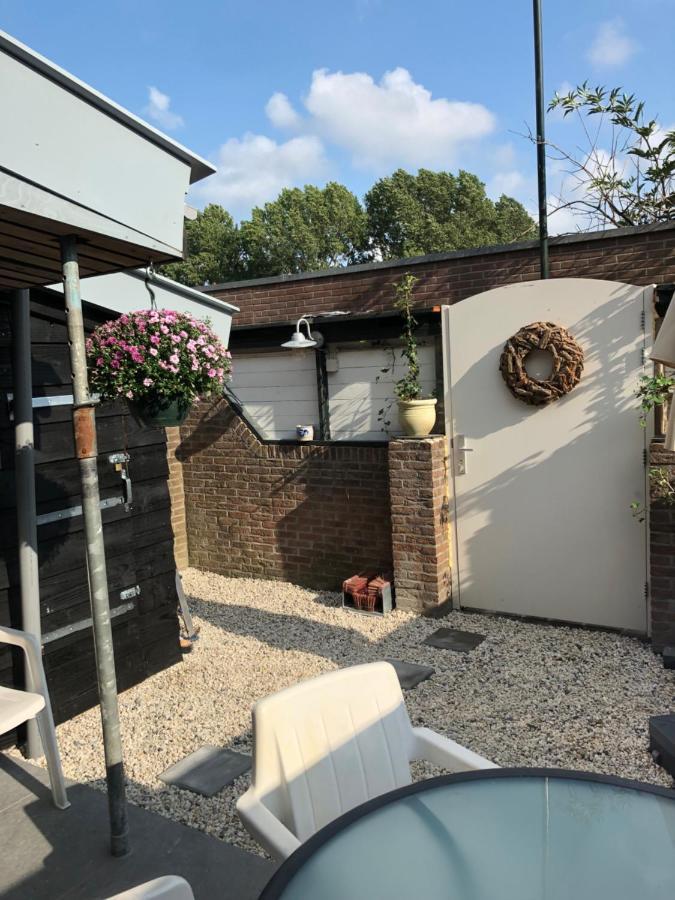 B&B CaSandra Volendam Exteriör bild