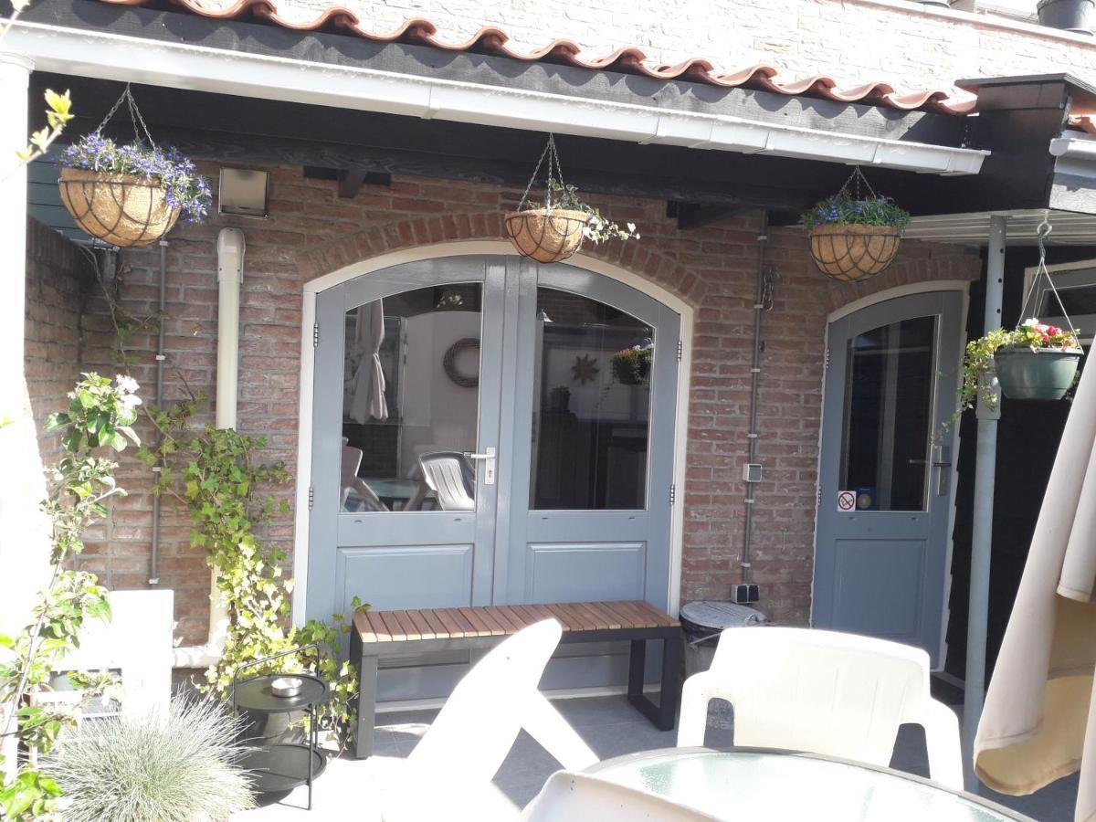 B&B CaSandra Volendam Exteriör bild