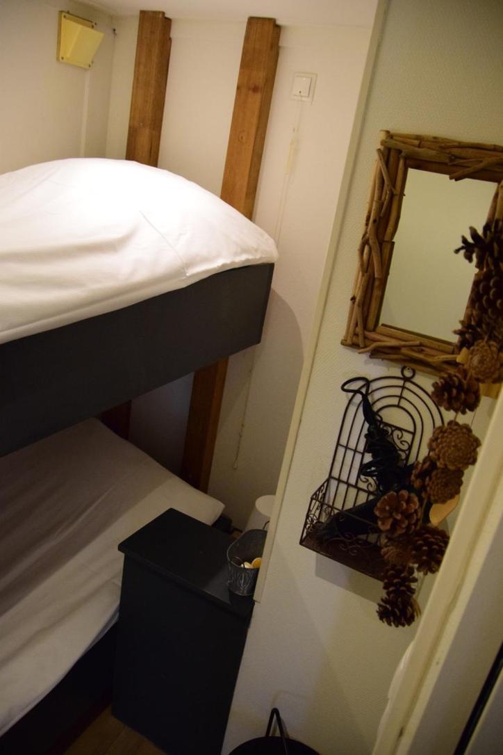 B&B CaSandra Volendam Exteriör bild