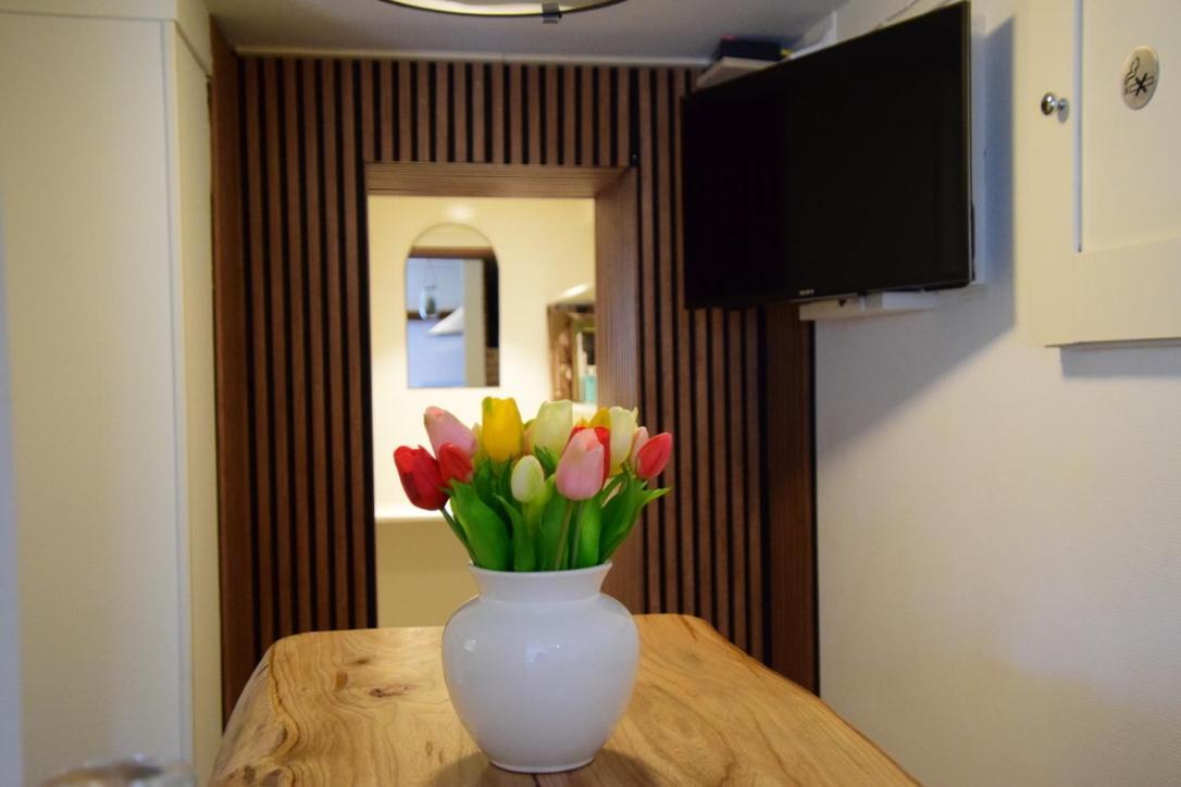B&B CaSandra Volendam Exteriör bild