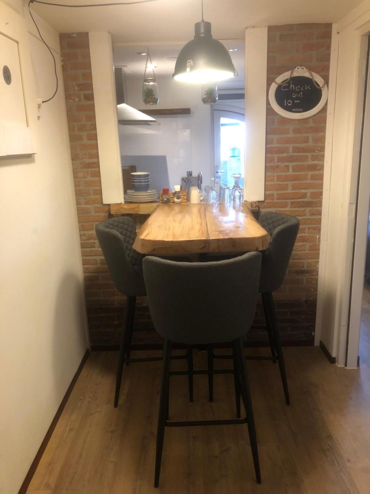 B&B CaSandra Volendam Exteriör bild